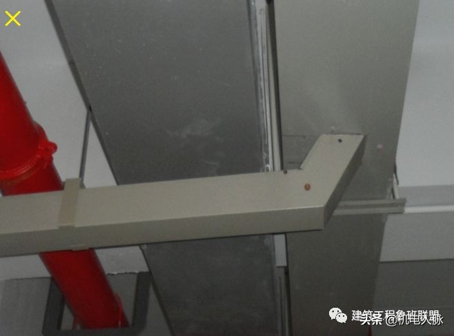 桥架母线基础知识,电缆桥架线槽施工工艺