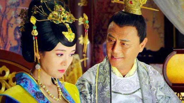 宋仁宗赵祯事件,宋仁宗赵祯皇后简介