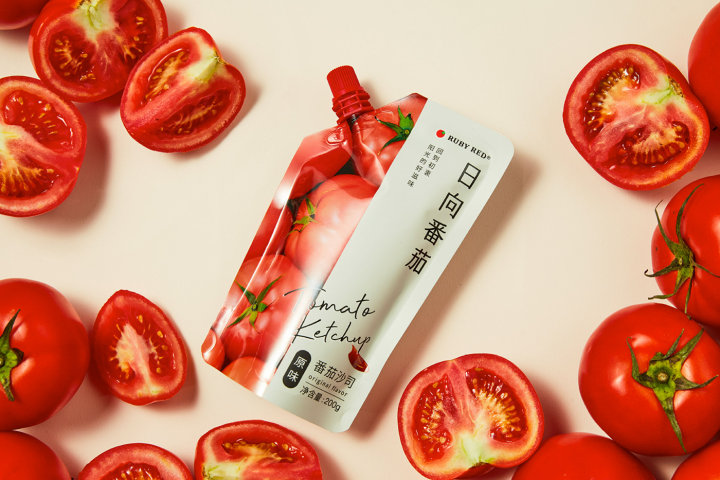 云南蔬菜包装盒设计哪家好,深圳蔬菜包装机