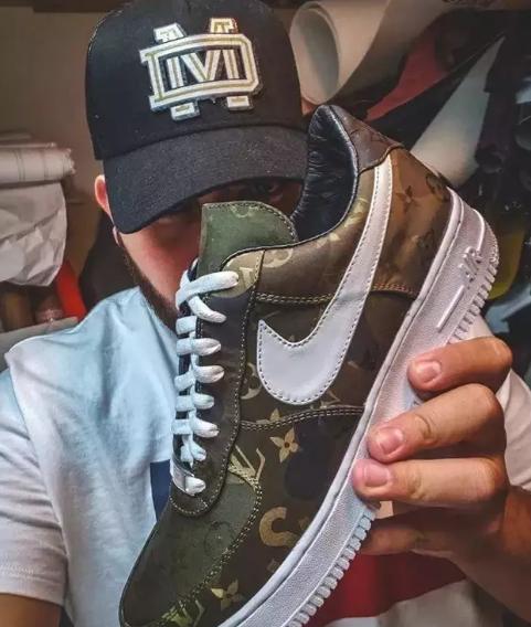 lv和iphone12的联名款,新款iphone和lv