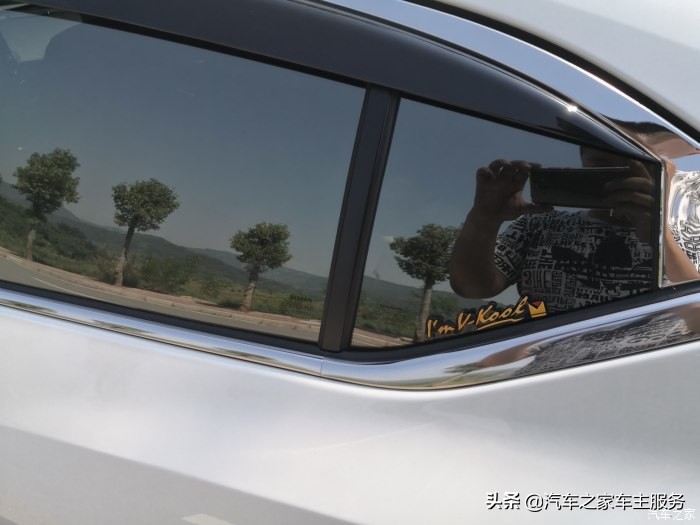 轩逸的优缺点真实分析,轩逸车怎么样它的优点和缺点