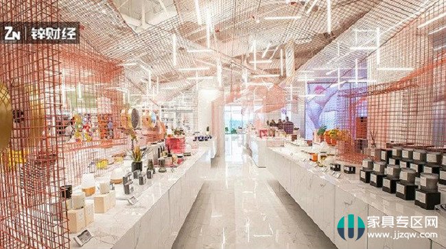 造作*击狙**宜家,国产新家居突围