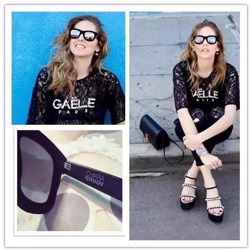 ItaliaIndependent：意大利“国民老公”喊你换眼镜啦