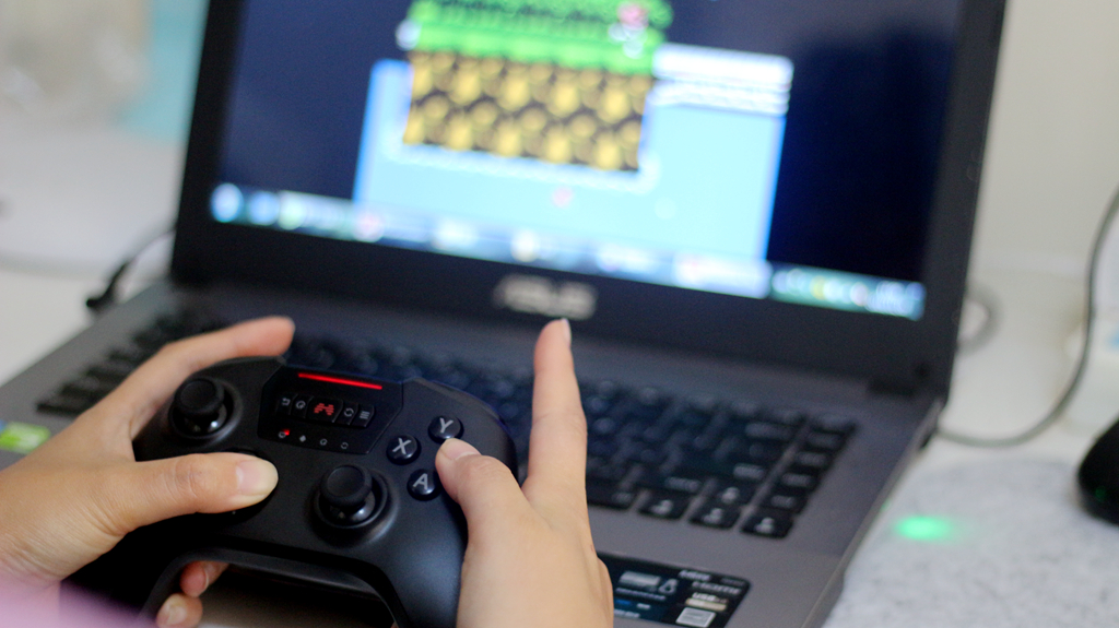 多平台试玩手游,多平台互通游戏手柄