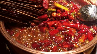 动静皆宜、安宁清逸、繁华沸腾丨C游成都，一切刚刚好