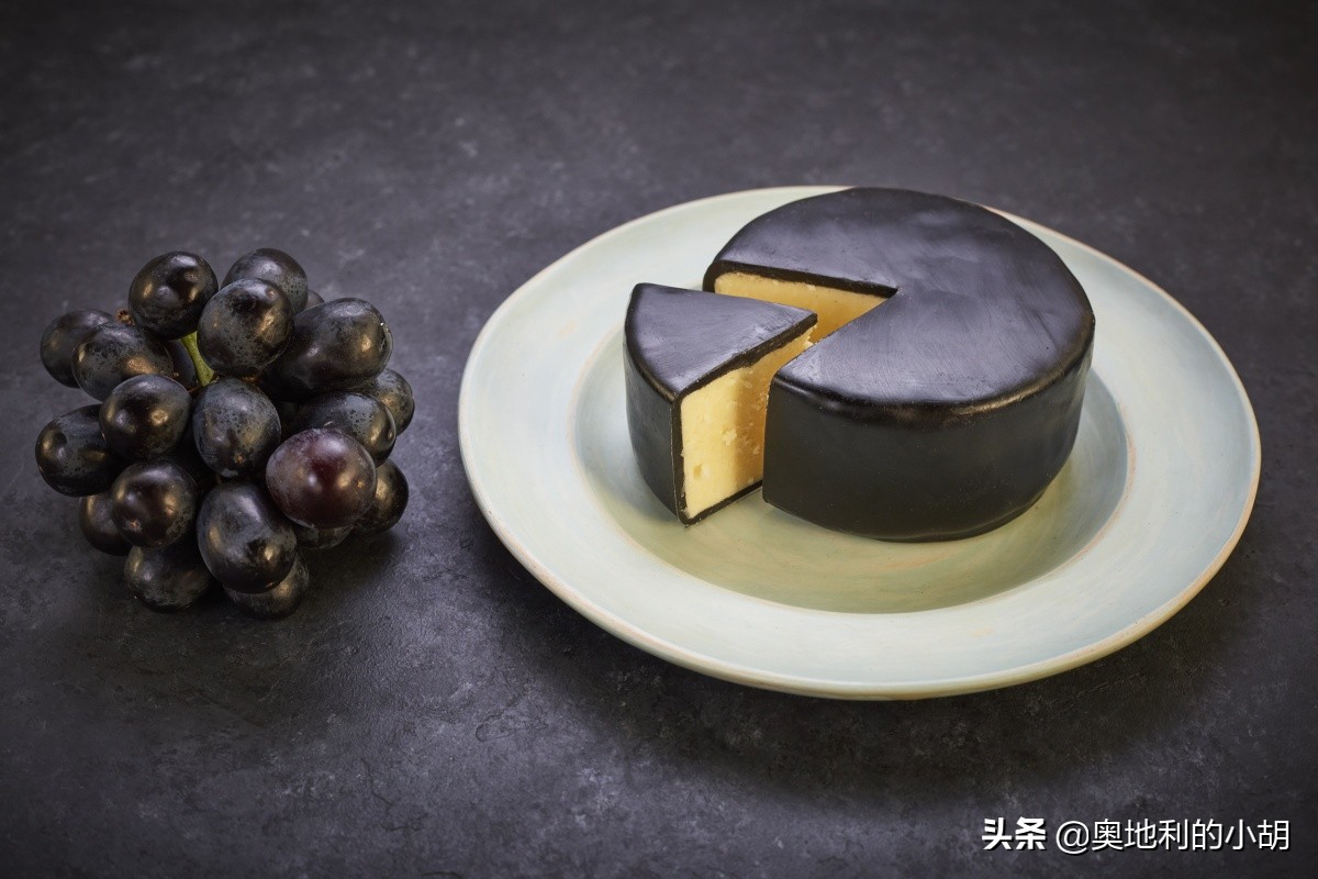 芝士好吃在哪,哪种芝士好吃又营养