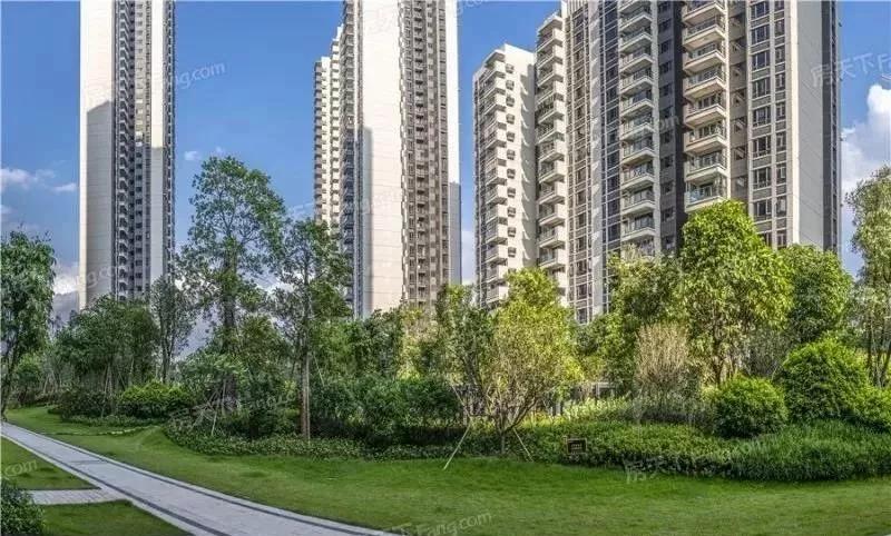 怡翠尊堤新楼盘,怡翠尊堤江景大城