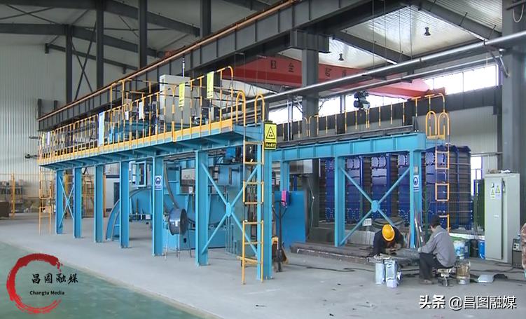 昌图县域经济发展中心,昌图招商项目