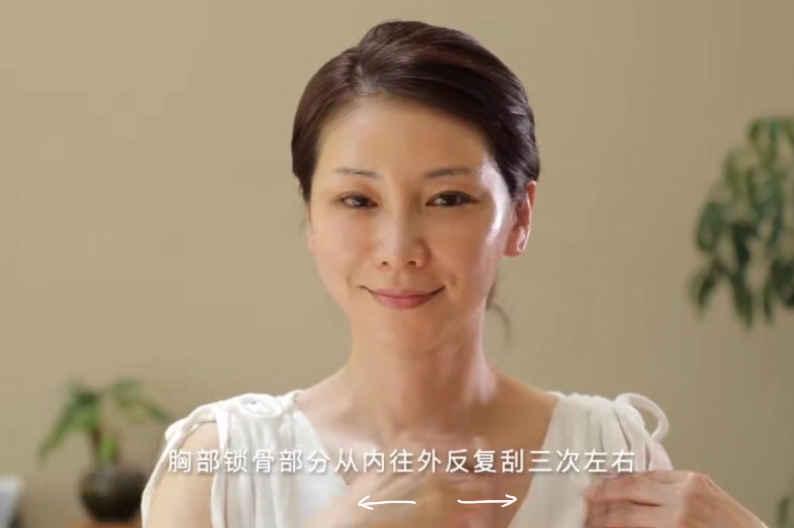 中国古代就已经有“Rafa”，只要百元，效果媲美千元美容仪