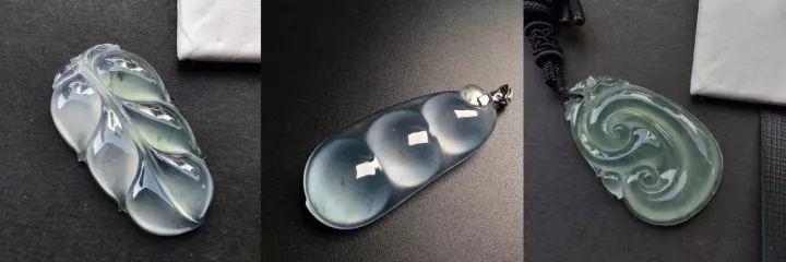 翡翠宝石怎样来鉴定,鉴定翡翠真假的方法