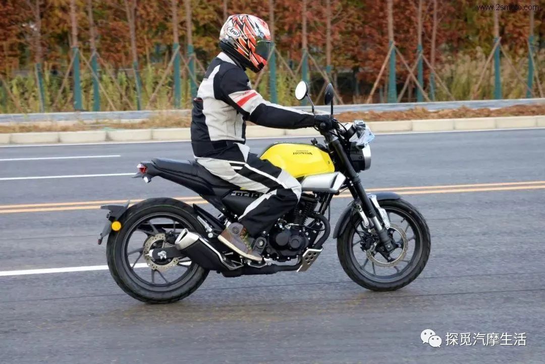 中国摩托车接下来的发展历程,百尺竿头须更进一步