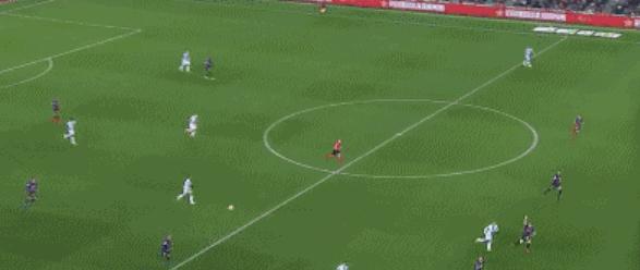 关于巴萨新援布莱斯维特，你想知道的答案都在这了