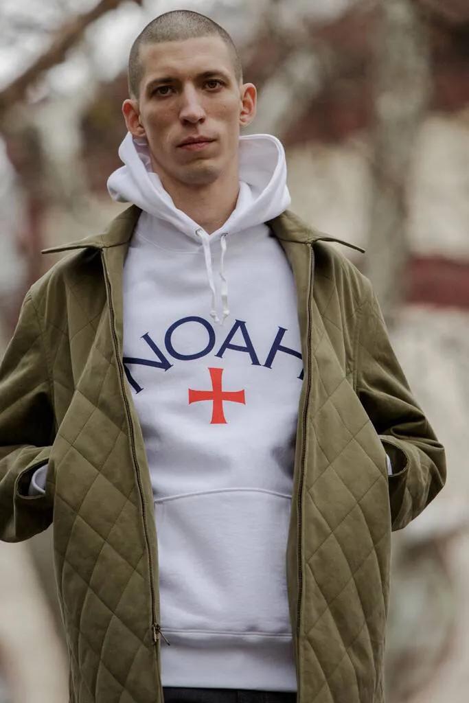 美式潮牌合集,前沿攻略时尚潮牌