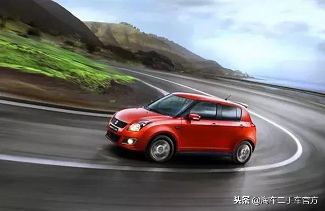 有什么便宜的二手a0级车推荐,性价比高的a0级小车