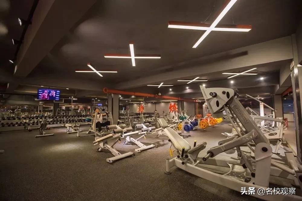 在成都有哪些地方适合大学生旅游,住在大学边上的体验