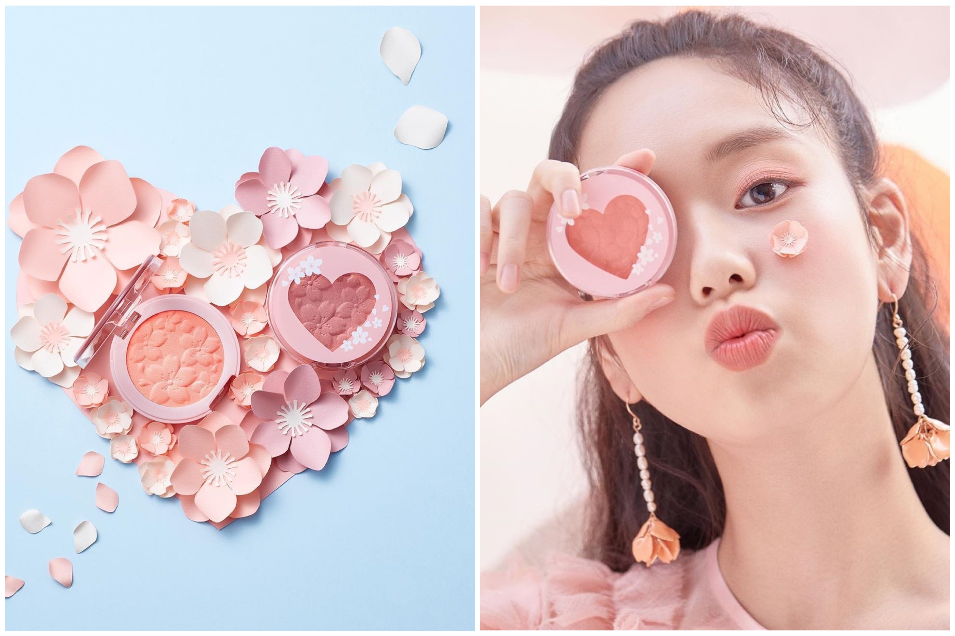 春日樱花限定合集,樱花季限定款好物盘点