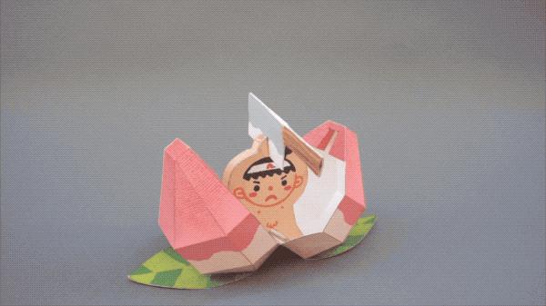 玩折纸是熊孩子？火遍日本的“变态”玩具点醒父母，该给娃启蒙了