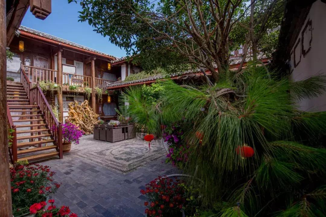 开民宿必看零基础如何开一家民宿,民宿如何创业致富