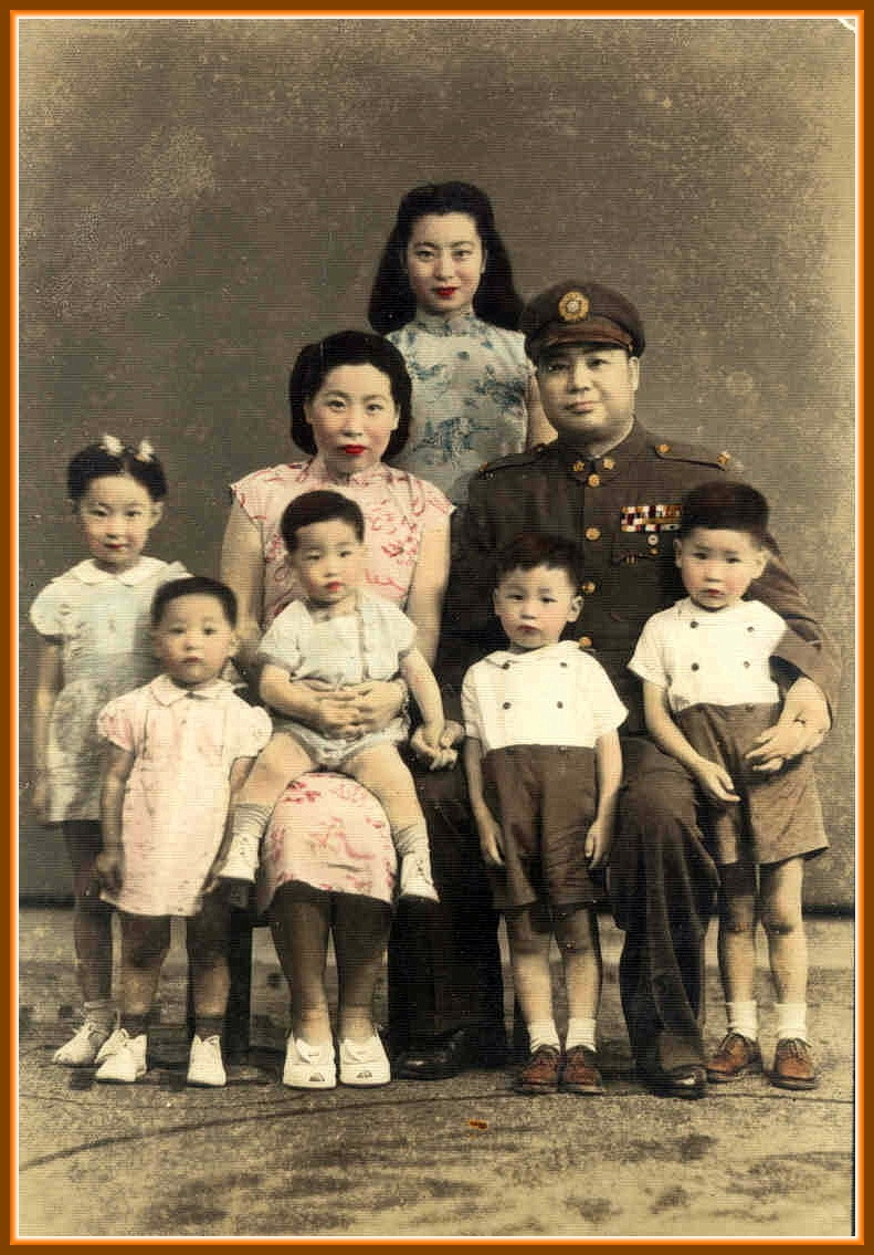 30岁当军长,30岁就当军长