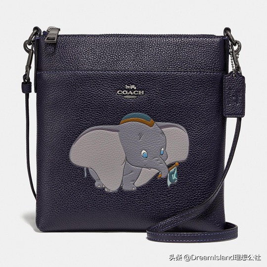 coach新包萌翻天,coach新包c3461