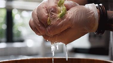 冬季腌菜的做法大全,冬腌菜的腌制过程