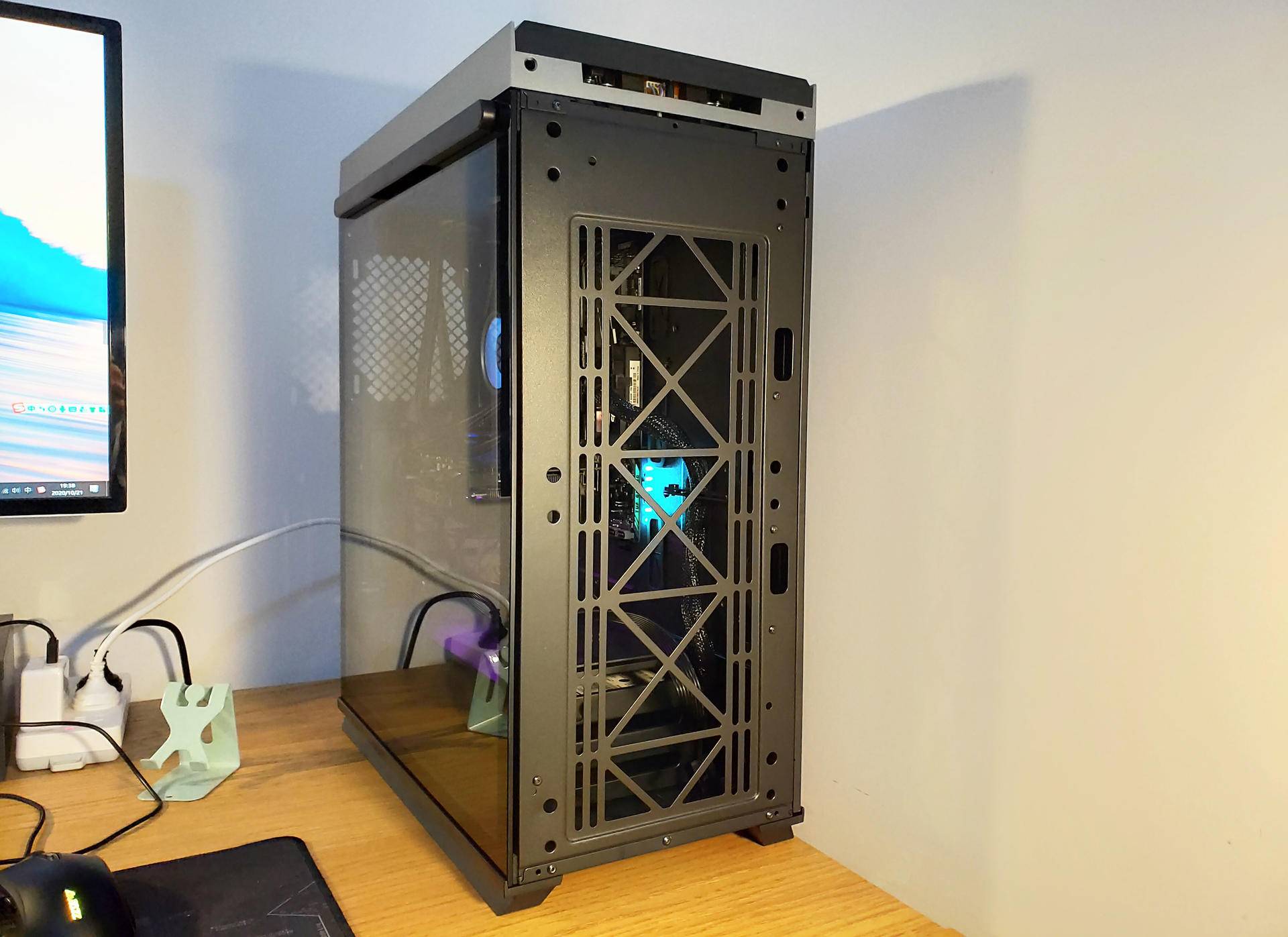 最新电脑攒机配置详解,电脑攒机组装硬件讲解