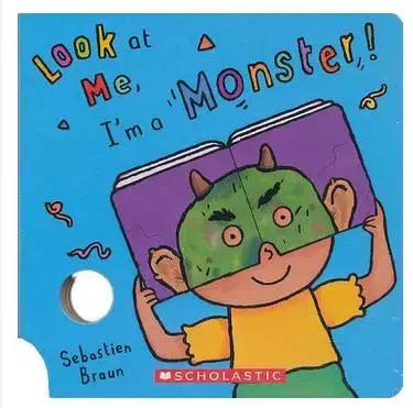 亲子共读书本100例,亲子英语启蒙书推荐