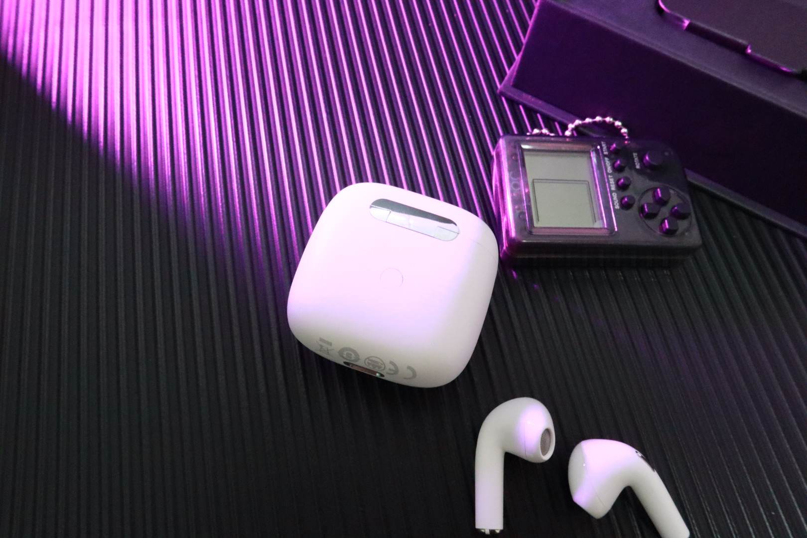 降噪蓝牙耳机倍思e8,倍思蓝牙耳机e3吐槽测评