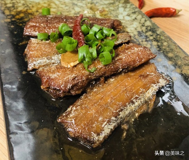 好吃的油炸鱼的做法大全,推荐四道美味清蒸鱼做法