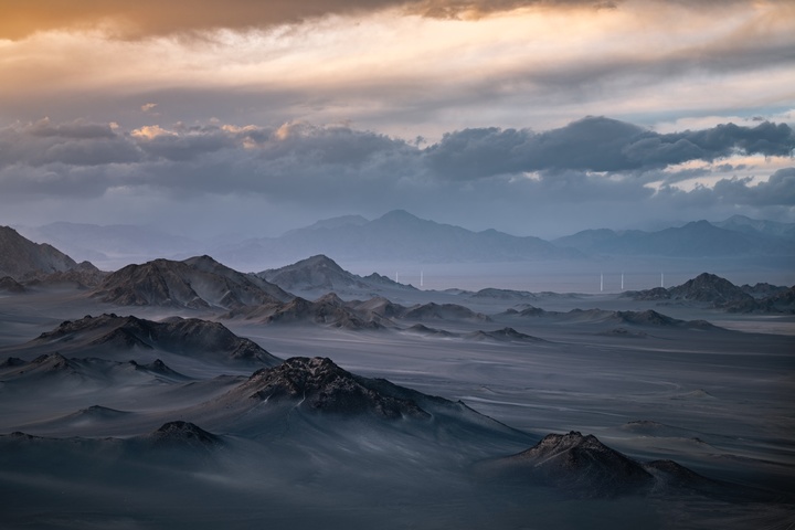 2019米拍摄影奖十佳纪实摄影师,2017米拍十佳摄影师