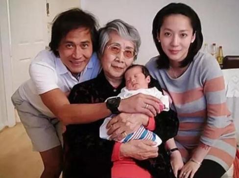 王祖贤和齐秦分手原因揭秘,揭秘齐秦王祖贤分手内幕