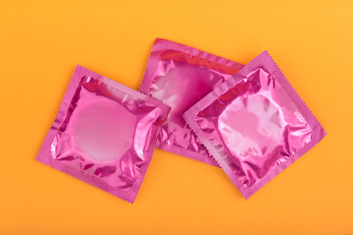 说到“避孕套”，这5个问题估计你很想知道，那就看一下吧