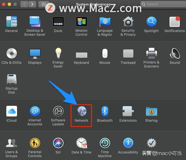 mac电脑safari浏览器找不到服务器,safari无法与服务器安全连接