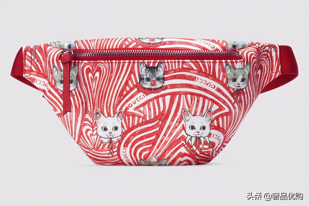 樋口裕子的马戏团,2022gucci樋口裕子