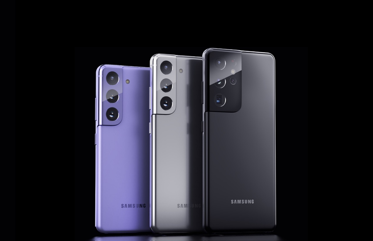 三星s21价格最新官宣消息,三星s22系列发布s21能降价多少