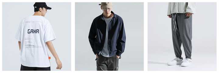 适合年轻人穿的男装品牌有哪些 (男士30到35岁十大轻奢男装品牌)