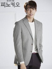 匹诺曹李钟硕朴信惠雪中接吻音乐,朴信惠李钟硕主演的韩剧