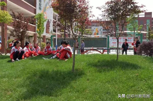 邓州市教育均衡发展验收,县义务教育优质均衡发展工作规划