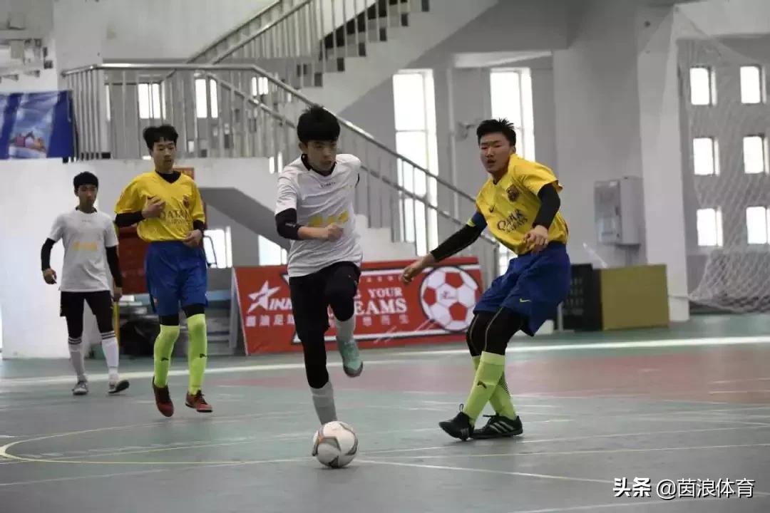 哈尔滨市南岗区校园足球联赛,哈尔滨首届国家级校园足球