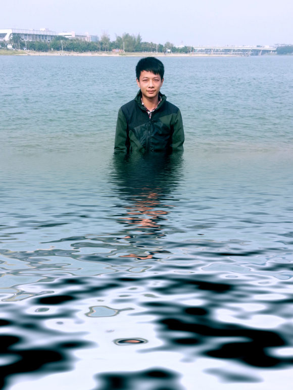 千万不要让ps大神p图,网友求助ps大神p图