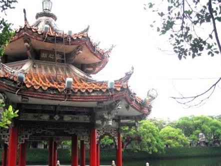 潮州十大名胜古迹,潮州市历史古迹有哪些