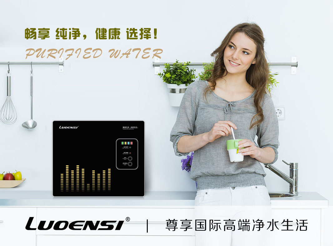 德国洛恩斯和立升净水器哪个好,洛恩斯净水器和安吉尔哪个好