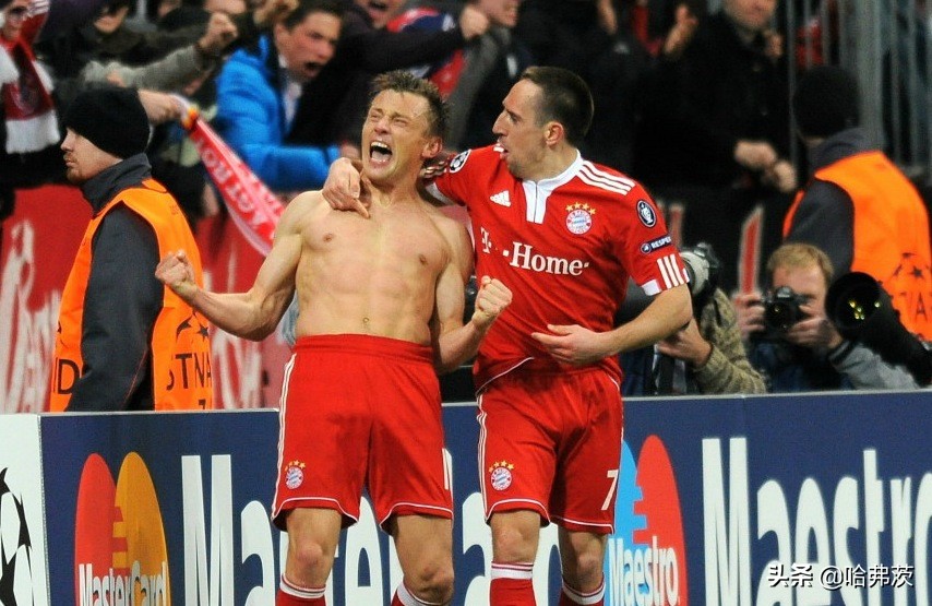 克罗地亚十大球星,历届克罗地亚最佳球员