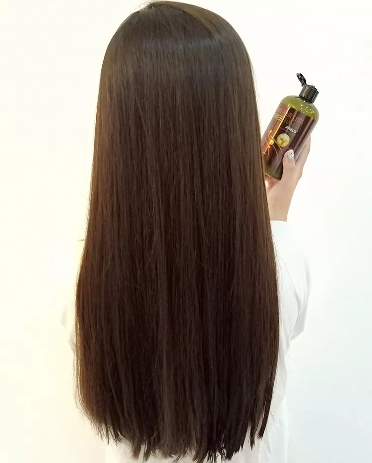 泰国生姜洗发水防脱发,泰国防脱发生姜洗发水