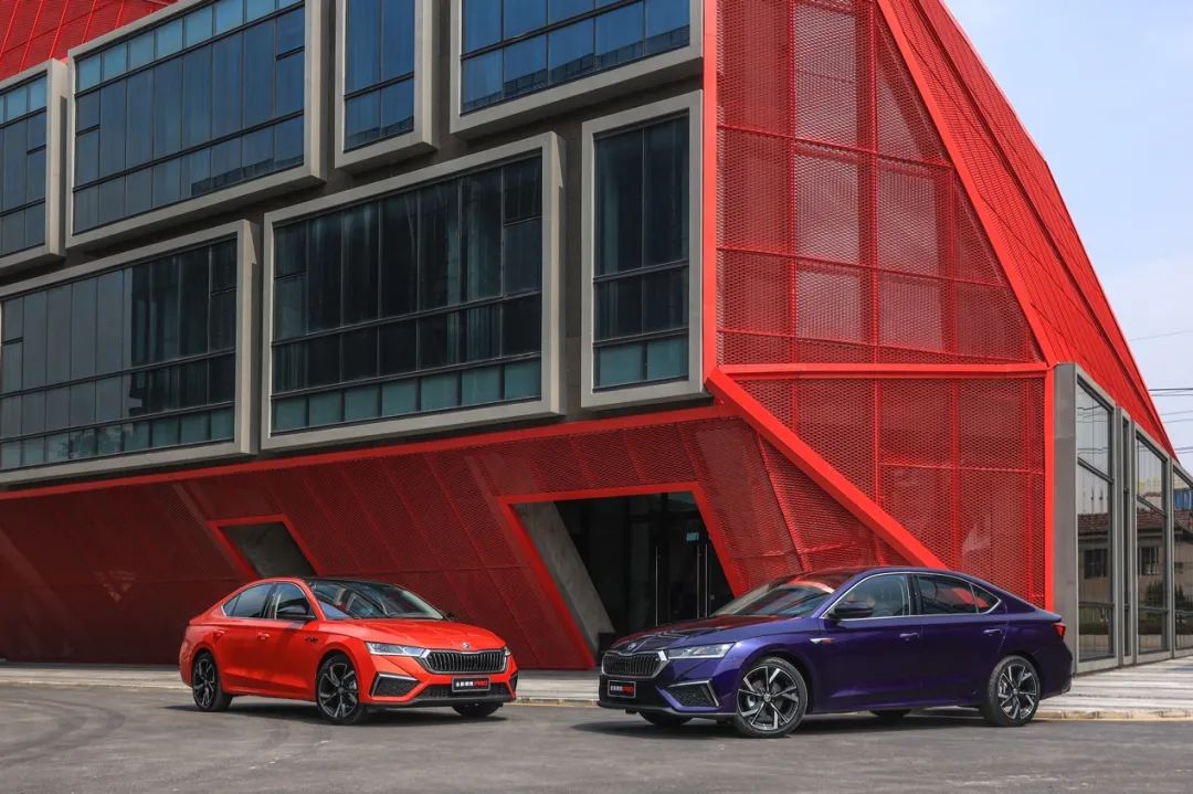 12.49万起全系自动挡,12款斯柯达1.4t值不值得购买