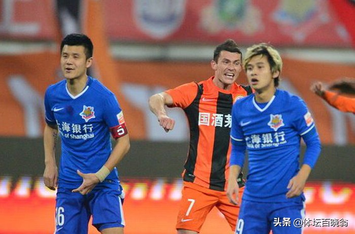 他堪称最悲催留洋球员！35米任意球名震葡萄牙，回国5年出场仅1次