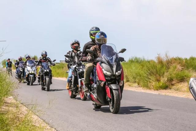 雅马哈最值得买的三款车,不到三万可以买哪款雅马哈