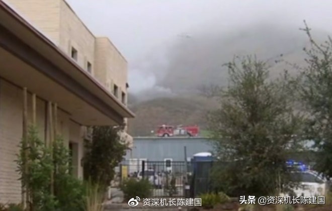 在洛杉矶经常飞行的飞行圈专家提出自己的看法