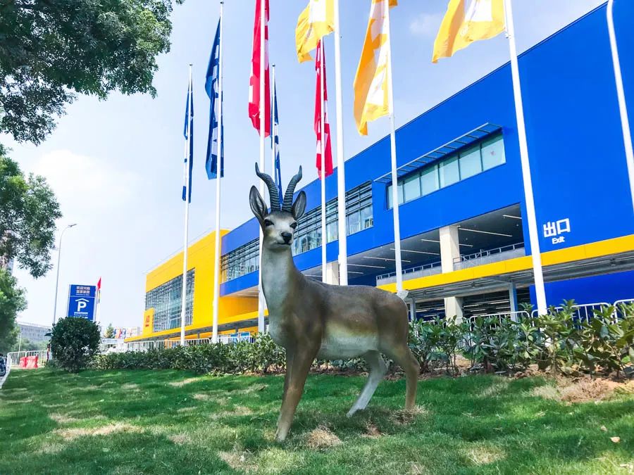 郑州宜家家居最近做活动吗,郑州宜家逛吃攻略