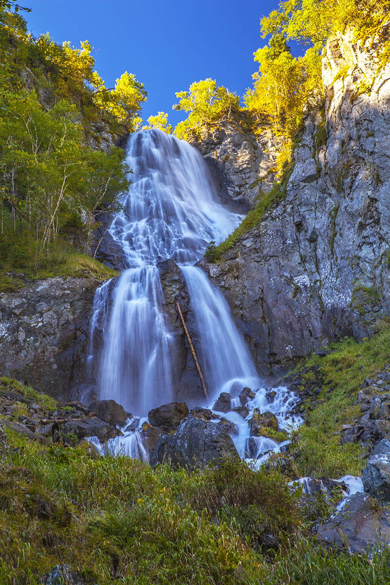 东北地区海拔最高的几座山峰,东北十大最高的山